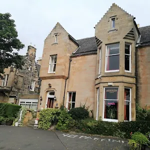 Cumberland Hotel EDI