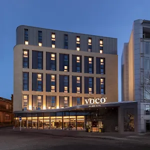 Voco - Haymarket, An Ihg Hotel EDI