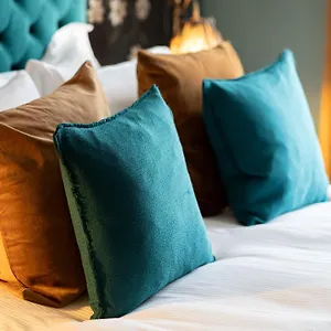 The Red Lion Hotel Londen