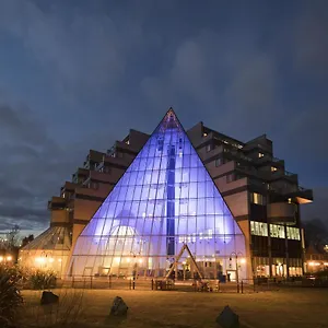 Leonardo Royal Grand Harbour Hotel Southampton