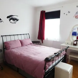 City Guest house