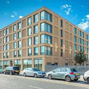 Travelodge Excel Londres