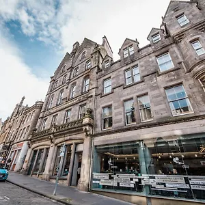 The Place Edimburgo