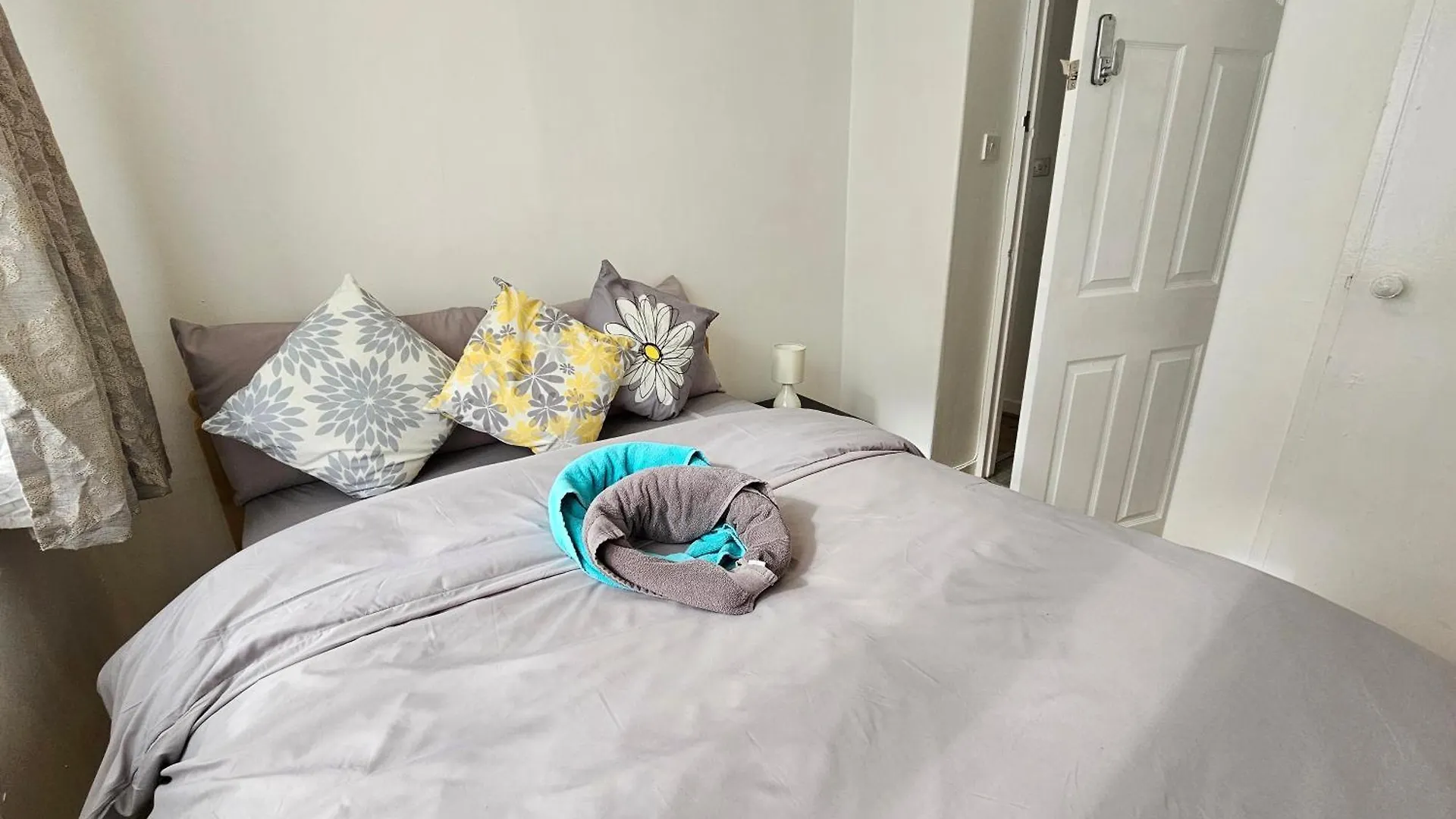 Guest house Globe Rooms London