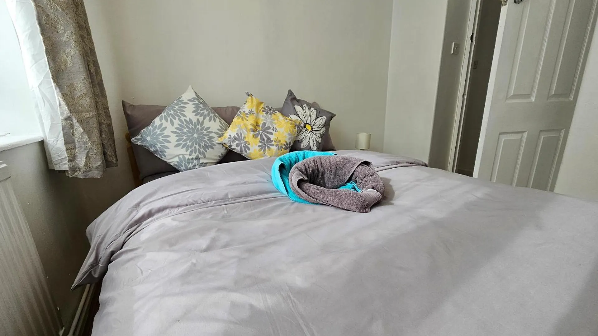 Guest house Globe Rooms London United Kingdom