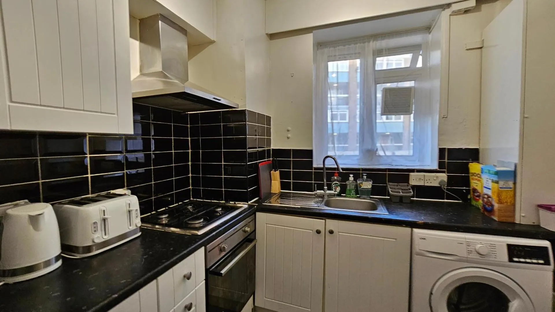 Guest house Globe Rooms London