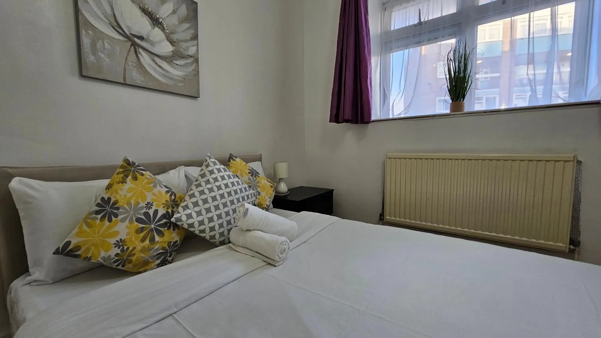 Guest house Globe Rooms London