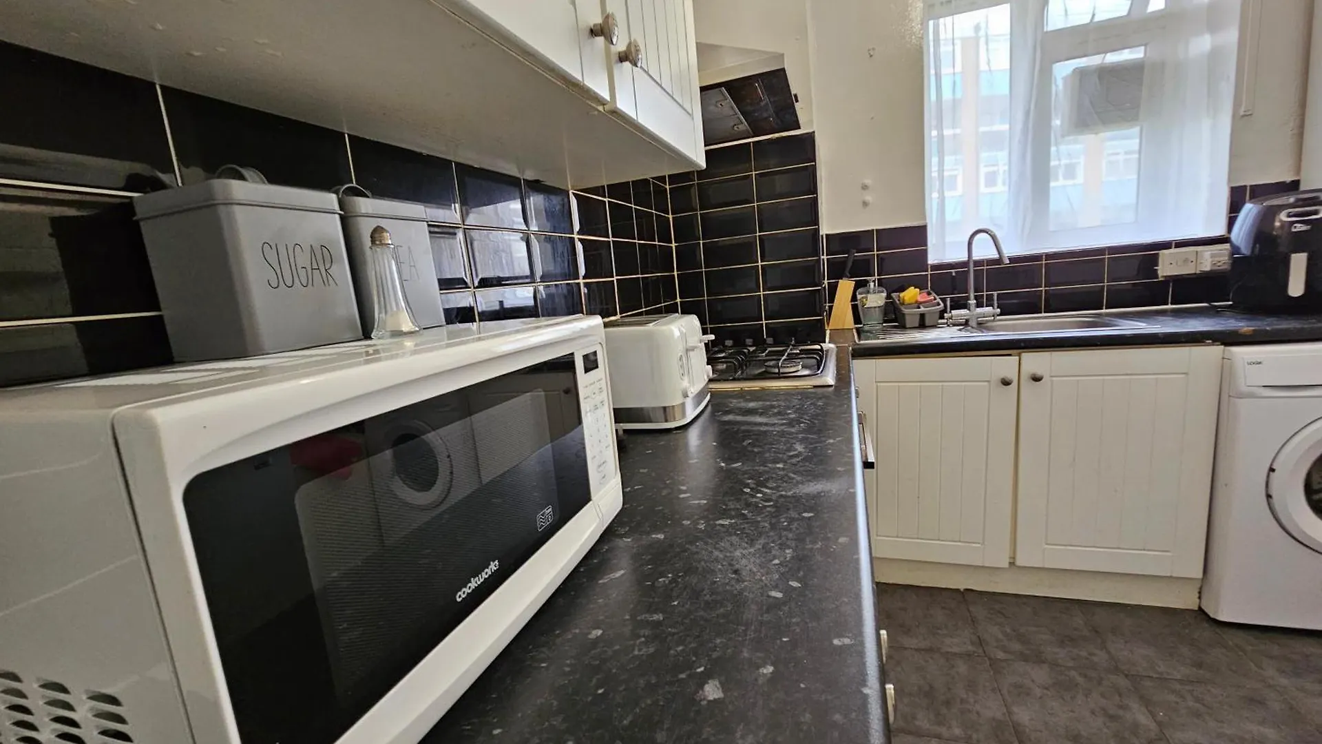 Guest house Globe Rooms London United Kingdom