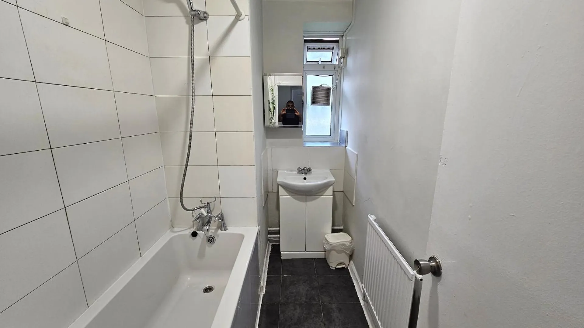 Guest house Globe Rooms London