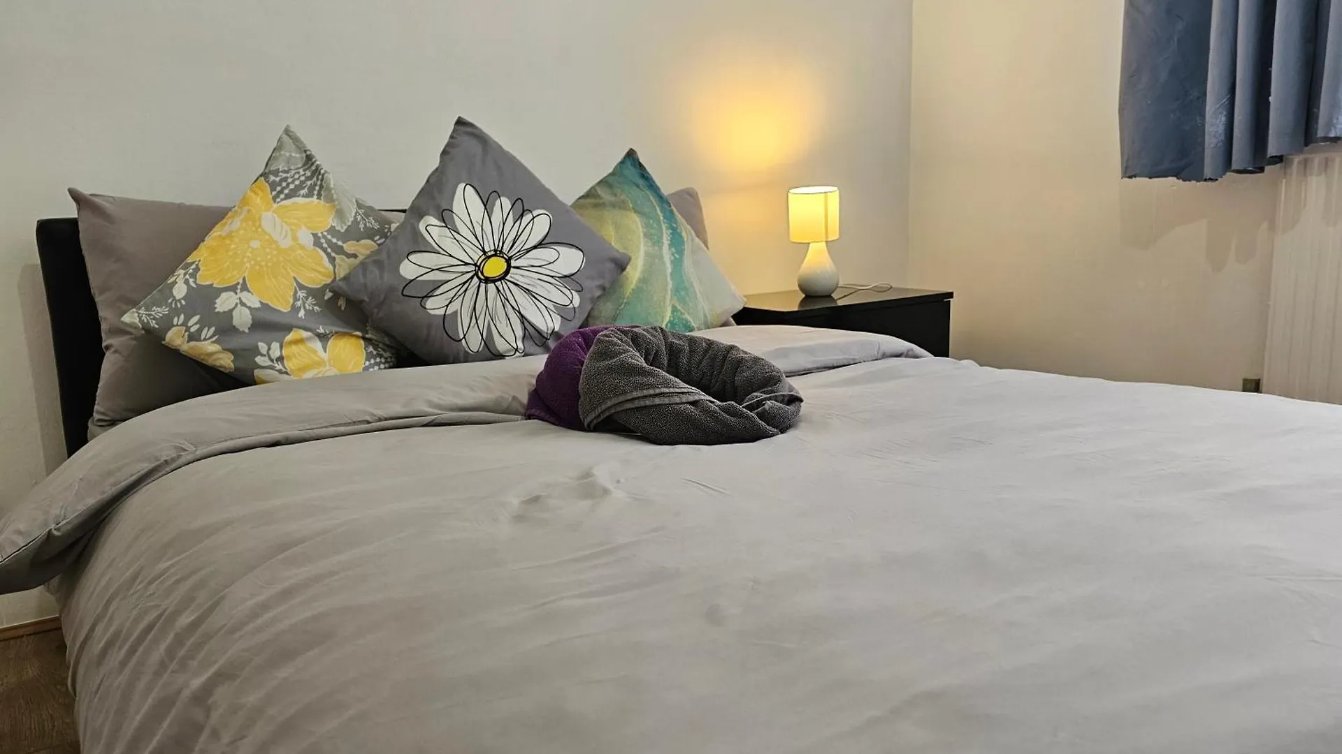 Guest house Globe Rooms London