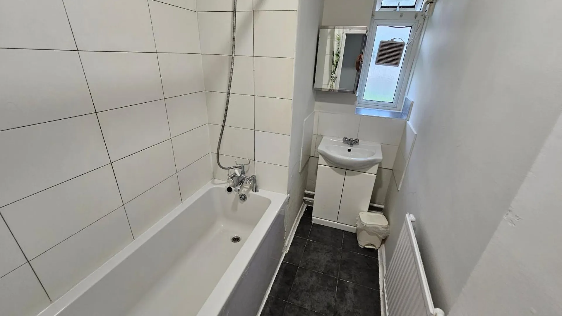 Globe Rooms London Guest house