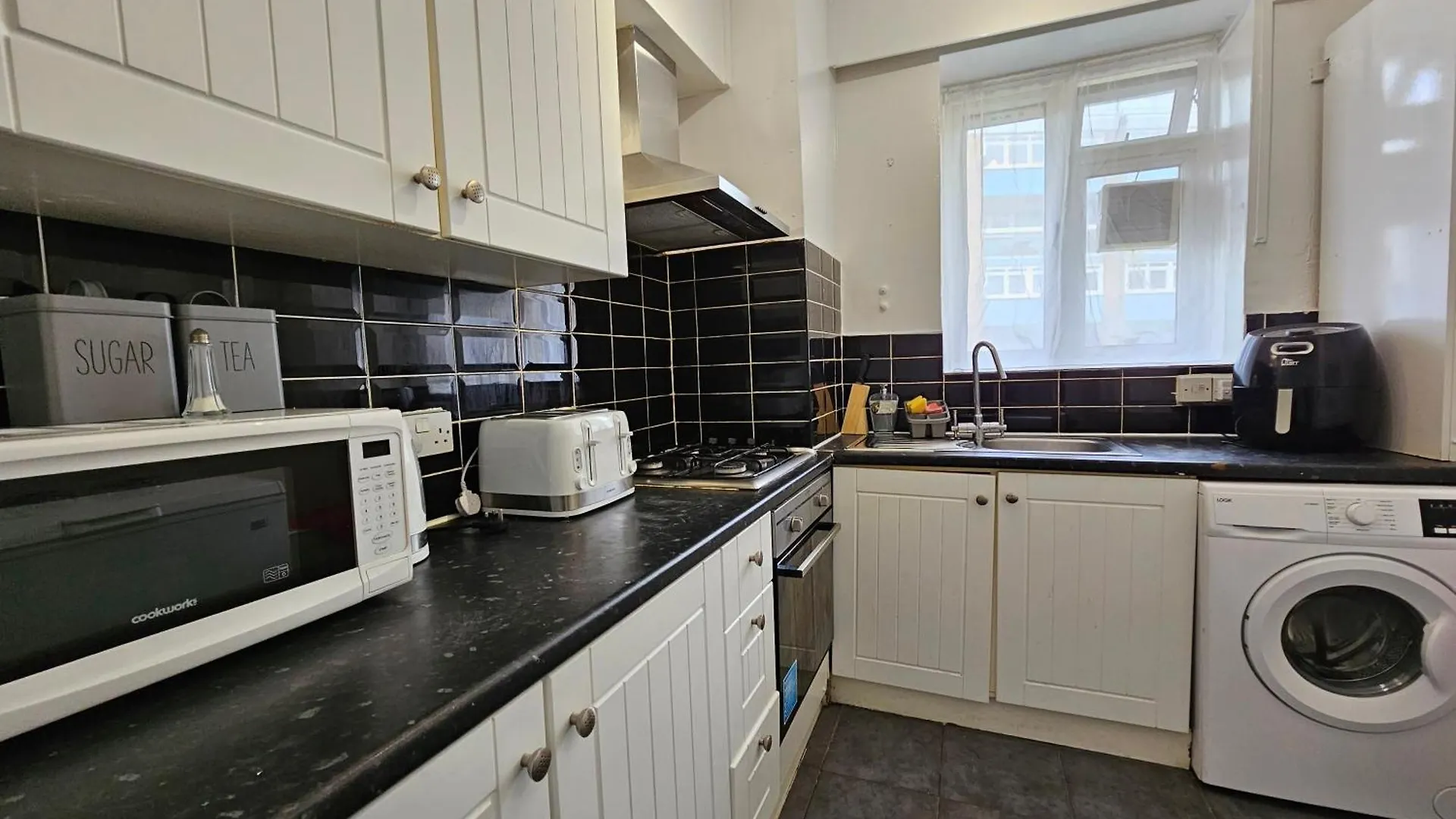 Guest house Globe Rooms London United Kingdom