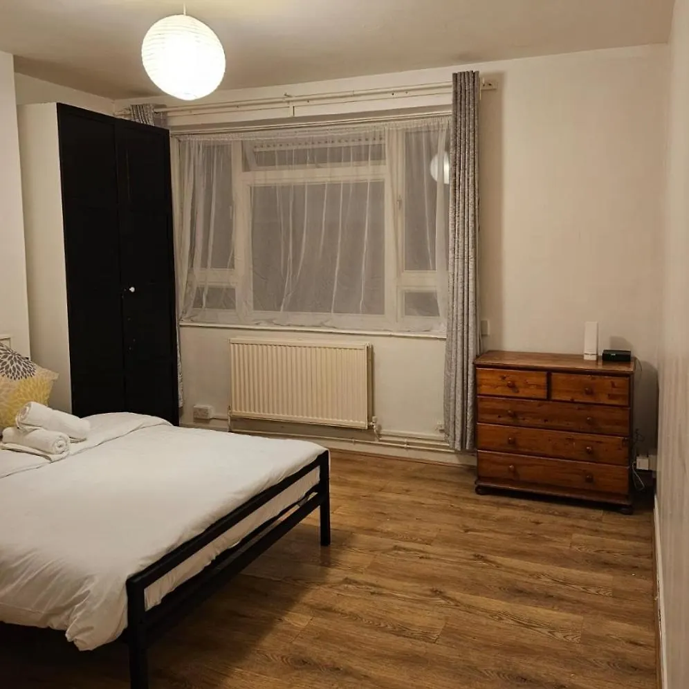 Globe Rooms Лондон