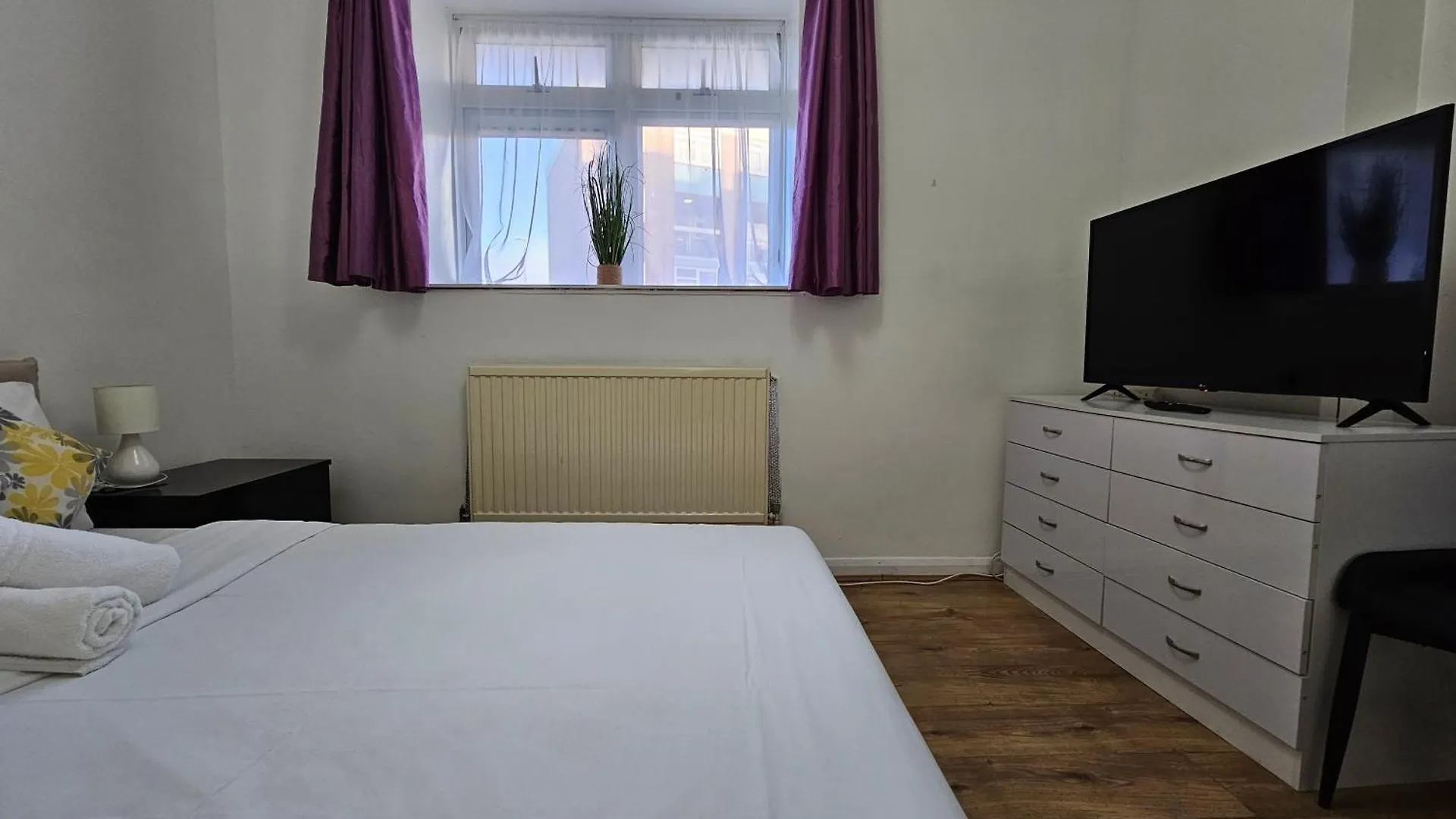 Globe Rooms Лондон