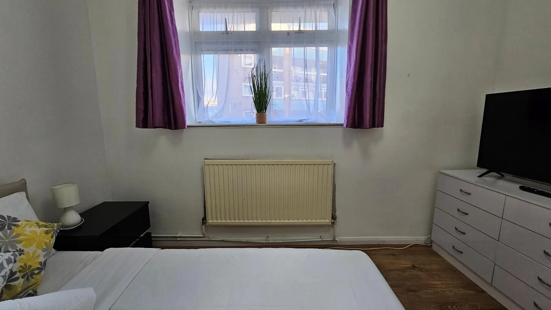 Globe Rooms Лондон Великобритания